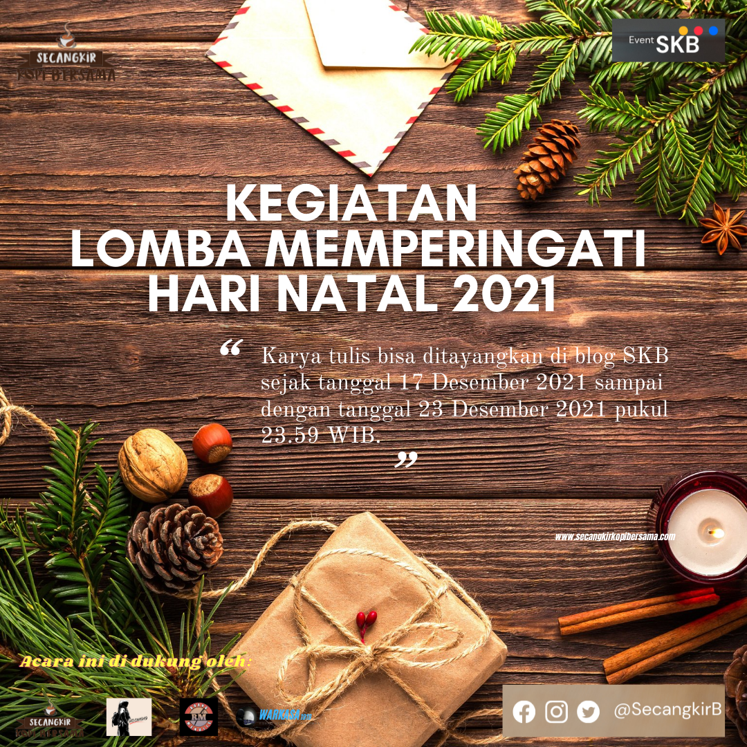 Event Natal 2021