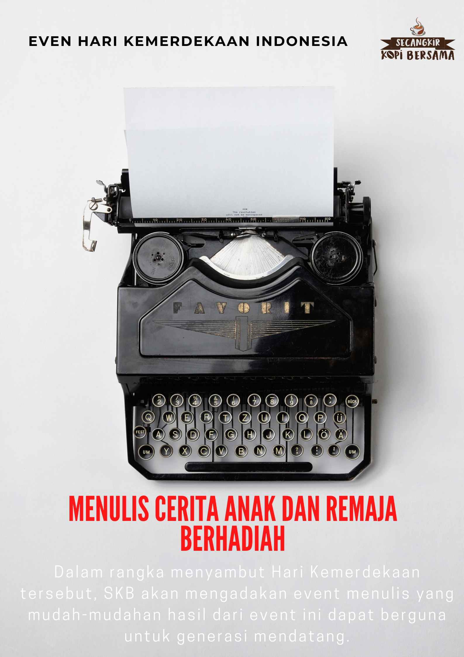 Dongeng Anak