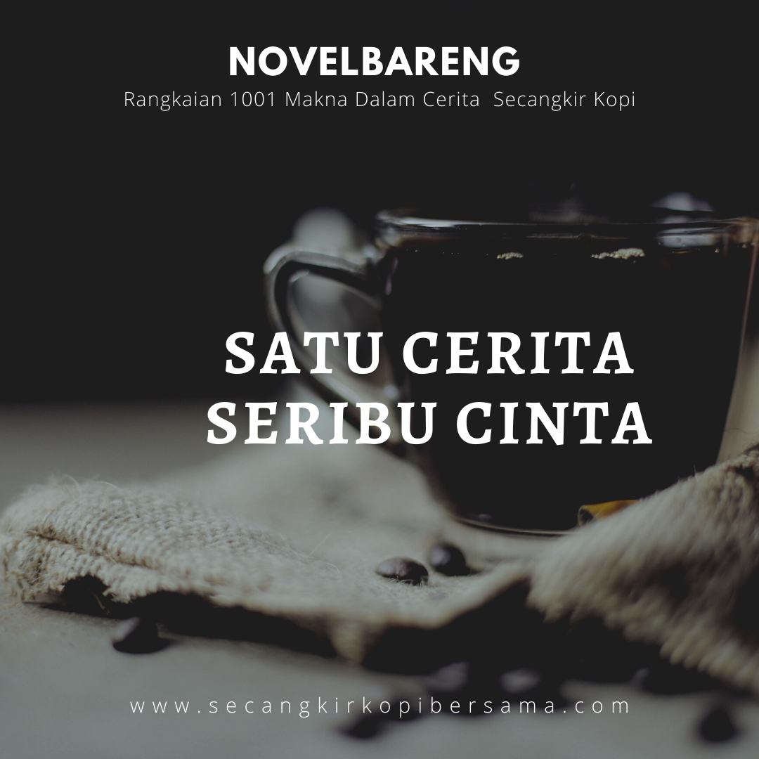 Novel Bareng
