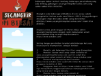 Pengumuman Pengumuman Pindah Alamat Blog
