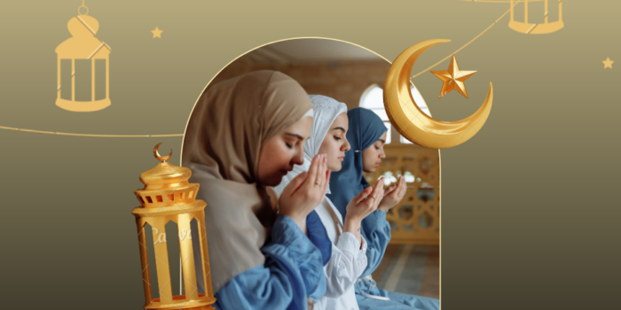 Belajar pada Ramadhan, Bulan Penuh Cinta