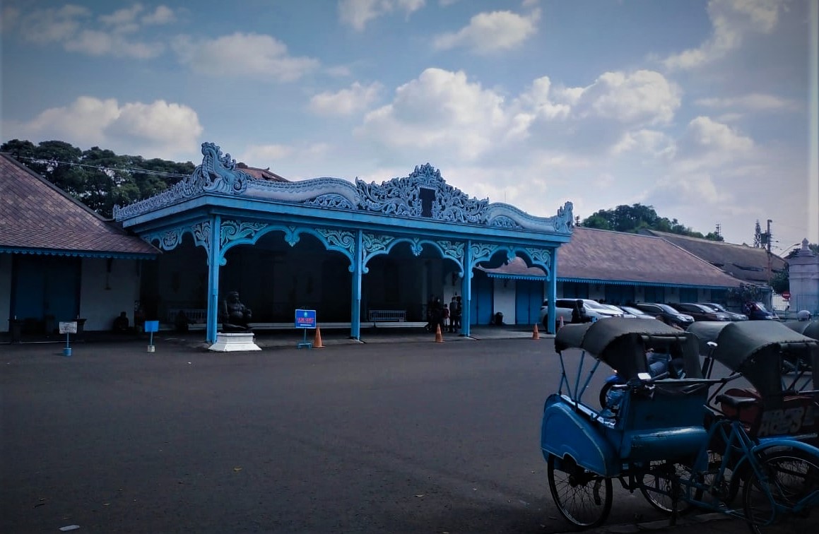 Beberapa Fakta Menarik Tentang Museum Keraton Surakarta