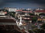 Foto: Tugu Pal Putih (Warkasa1919/Eskaber.com)