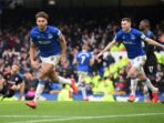 Calvert Lewin Foto Premierleague.com