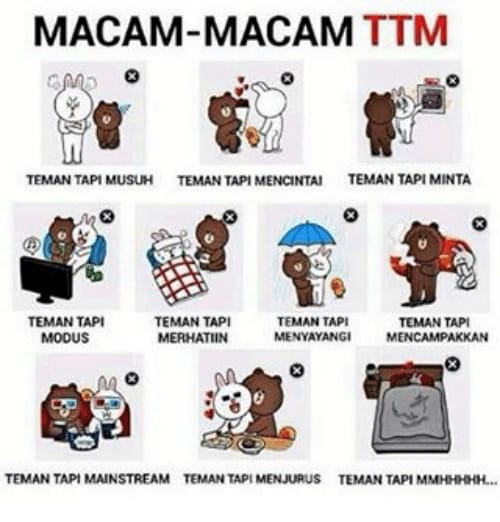 lustrasi TTM, via : me.me