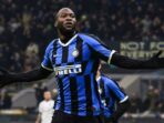 Romelu Lukaku, pergi untuk kembali ke Inter Milan (Kompas.com)