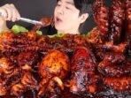Konten "Eksrep" Santap Makanan (IDNTimes.com)