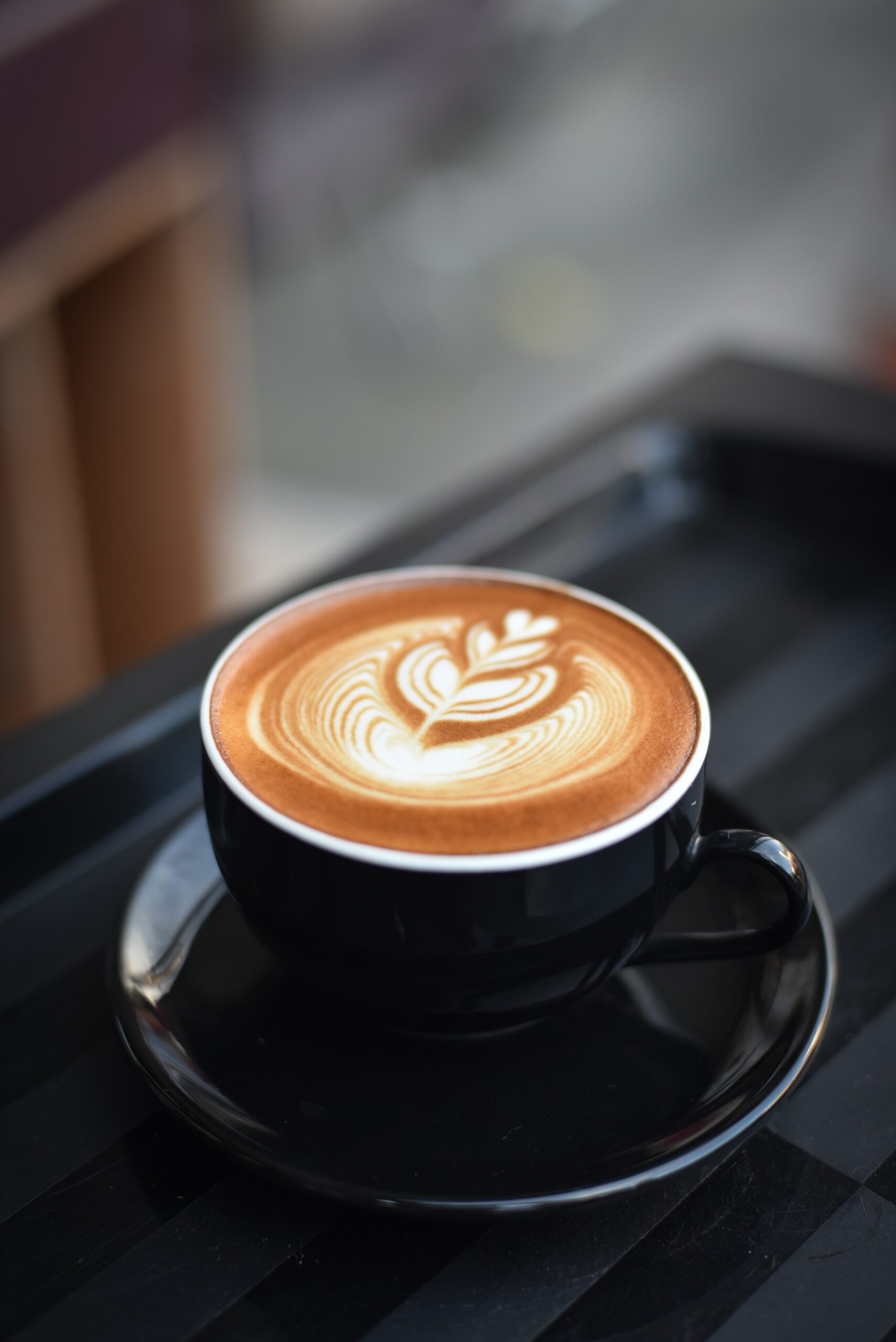 Secangkir Kopi Bersama