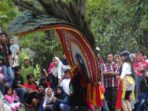 Foto : Reog Ponorogo menjadi salah satu budaya asli Indonesia _6 Cara Positif  Untuk Mengisi Kemerdekaan / Warkasa1919