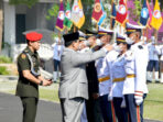 Legwraps sepatu tentara, bukan aksesori tanpa makna