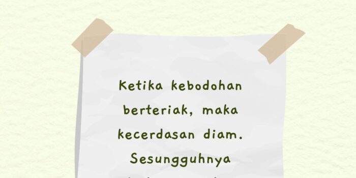 Jangan Berdebat dengan Monyet