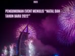 Pengumuman Event Menulis “Natal dan Tahun Baru 2022” Pengumuman Event Menulis “Natal dan Tahun Baru 2022”