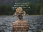 Akupun Ingin