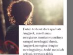 Kisah Wanita Tangguh