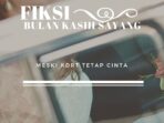 Meski KDRT Tetap Cinta Meski KDRT Tetap Cinta