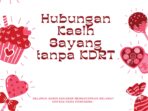 Pengumuman Pemenang Event “Hubungan Kasih Sayang tanpa KDRT”