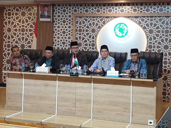 Foto: detikcom/Danica Adhitiawarman