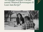 Bolehkah Kejaksaan Memanggil Kepala Sekolah untuk Dimintai Keterangan di Luar Jam Kerja? Bolehkah Kejaksaan Memanggil Kepala Sekolah untuk Dimintai Keterangan di Luar Jam Kerja?