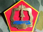 Memilih Nama dan Membesarkan KKO AL