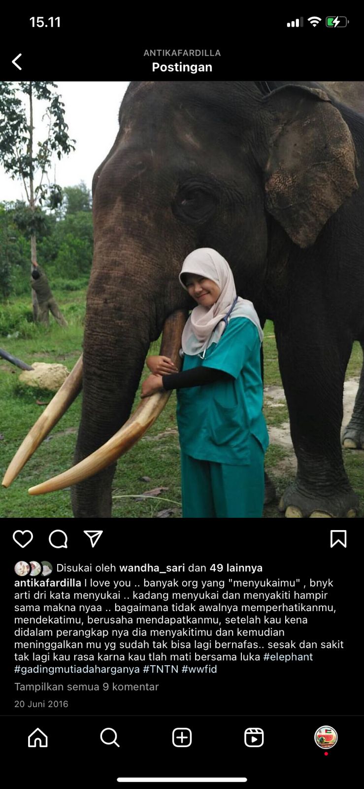 Kabar buruk