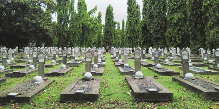 Tinjau Ulang Prosedur Tetap Pemakaman di Taman Makam Pahlawan, Perlukah?