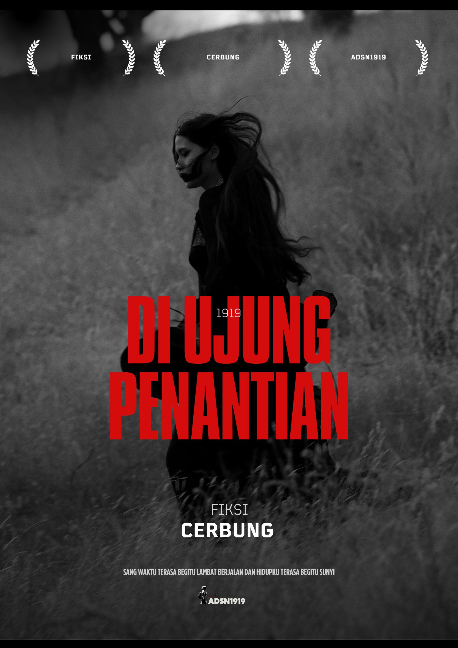 Di Ujung Penantian