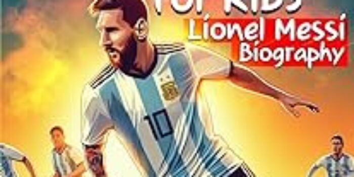 Messi mengukuhkan diri sebagai pemain sepak bola terhebat sepanjang masa