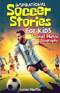 Messi mengukuhkan diri sebagai pemain sepak bola terhebat sepanjang masa
