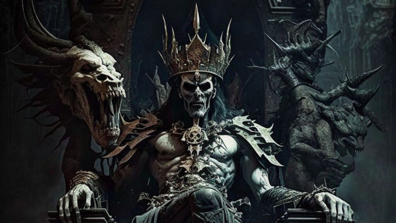 Ketika Iblis Ingin Didengar: Sebuah Renungan Tentang Kebenaran, Kepalsuan, dan Kejujuran