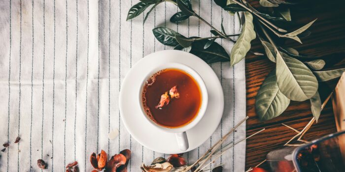 Secangkir Kopi: Menyimpan 1001 Makna dalam Kehidupan Sehari-hari