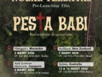19 Fakta Film Pesta Babi: Kisah Papua yang Mengguncang Dunia