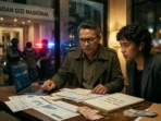 Kabut Hitam Proyek MBG: Membongkar Korupsi di Badan Gizi Nasional - Eskaber
